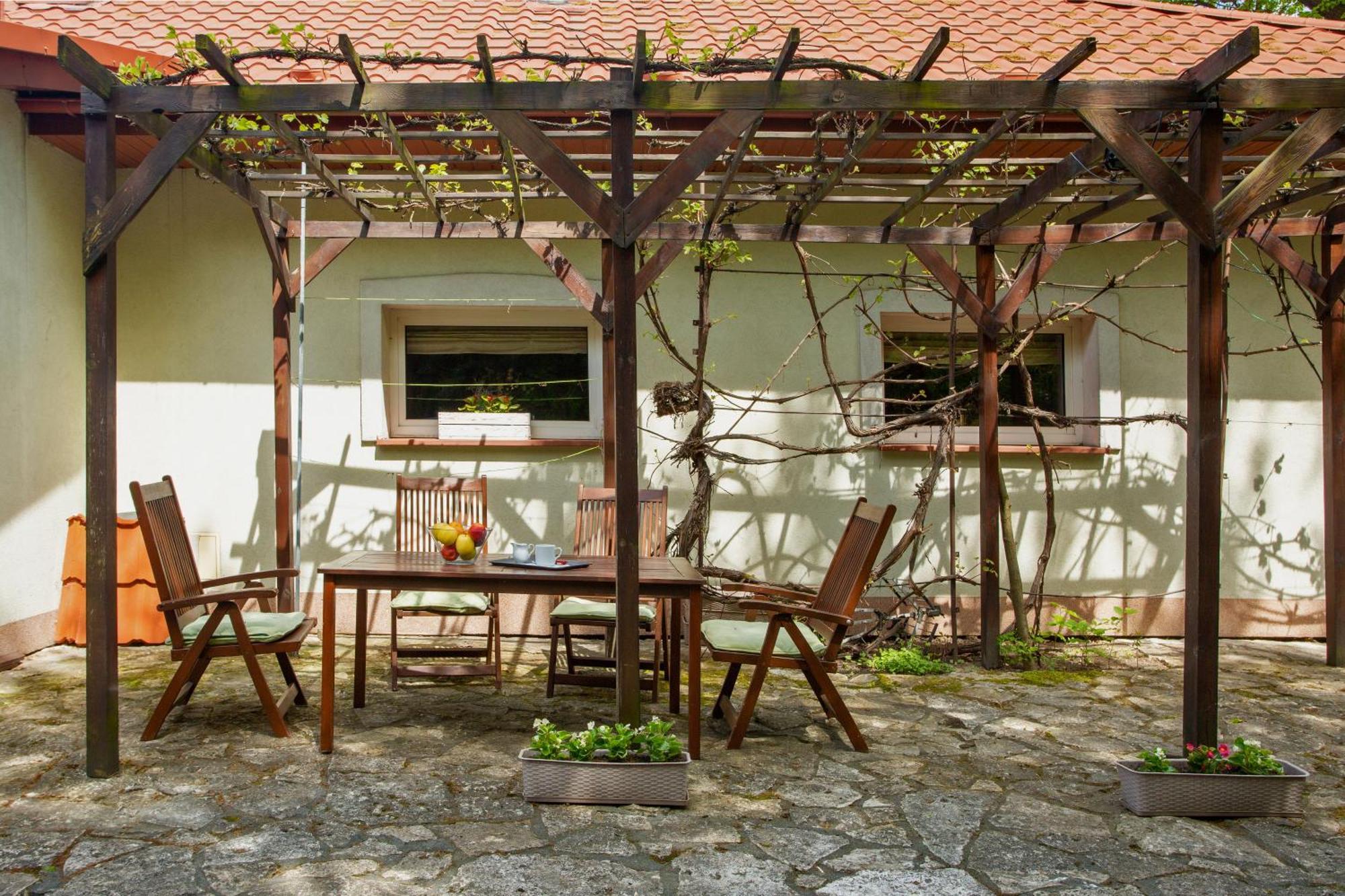 Pod Debem U Jakuba Motell Niepołomice